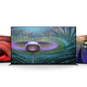 Illustration for article titled Sonys 2021 TVs Are Gamer Ready, and Some Feature Nifty Ambient Light Sensors